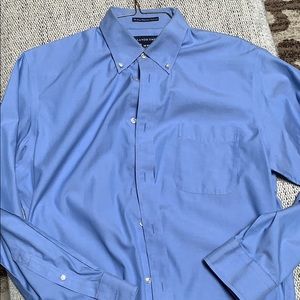 Lands end pinpoint Oxford